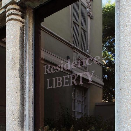 Residence Liberty Parme Extérieur photo
