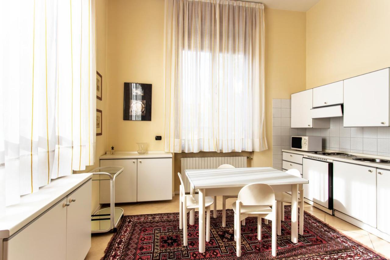 Residence Liberty Parme Extérieur photo
