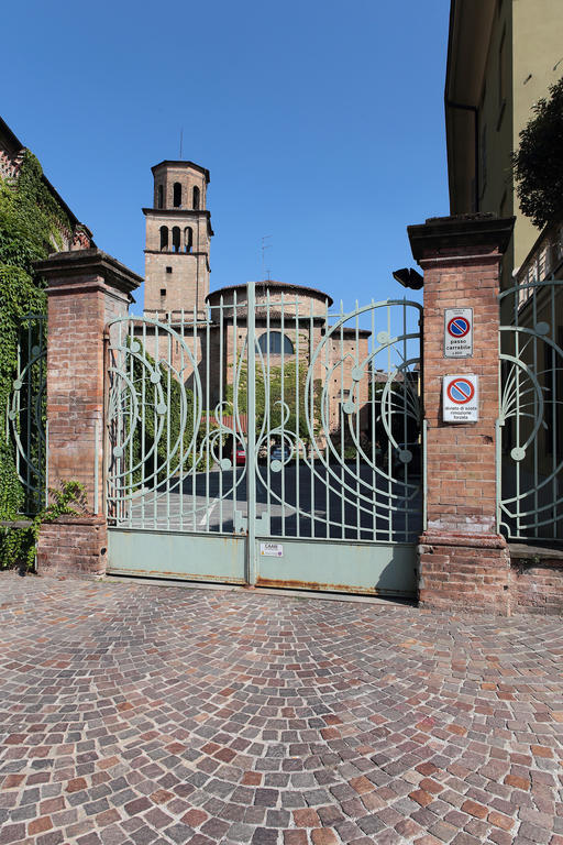 Residence Liberty Parme Extérieur photo