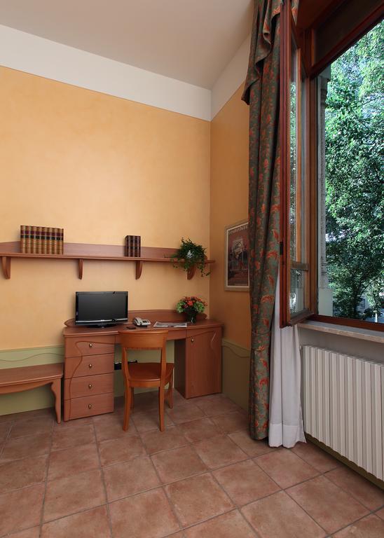Residence Liberty Parme Extérieur photo