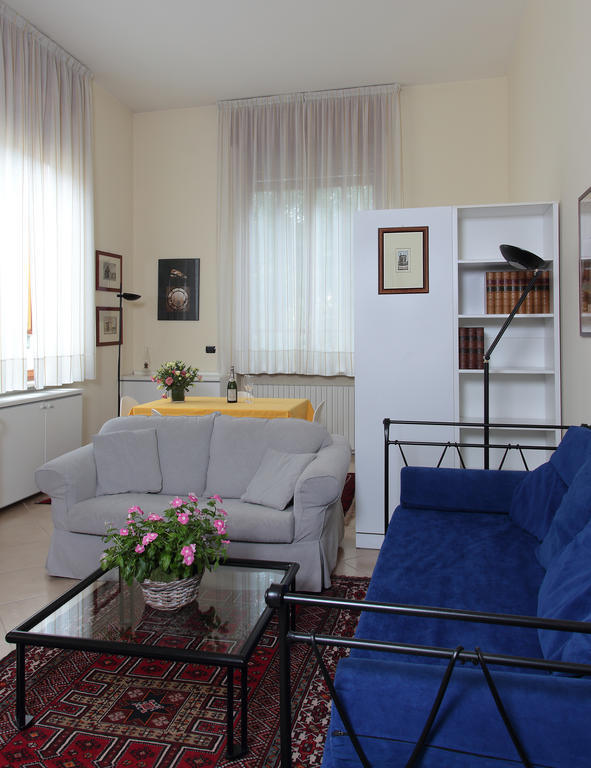 Residence Liberty Parme Extérieur photo