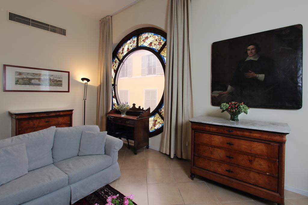 Residence Liberty Parme Extérieur photo