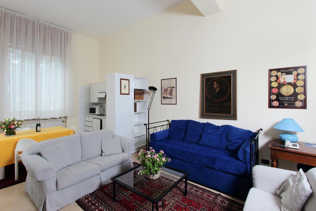 Residence Liberty Parme Extérieur photo