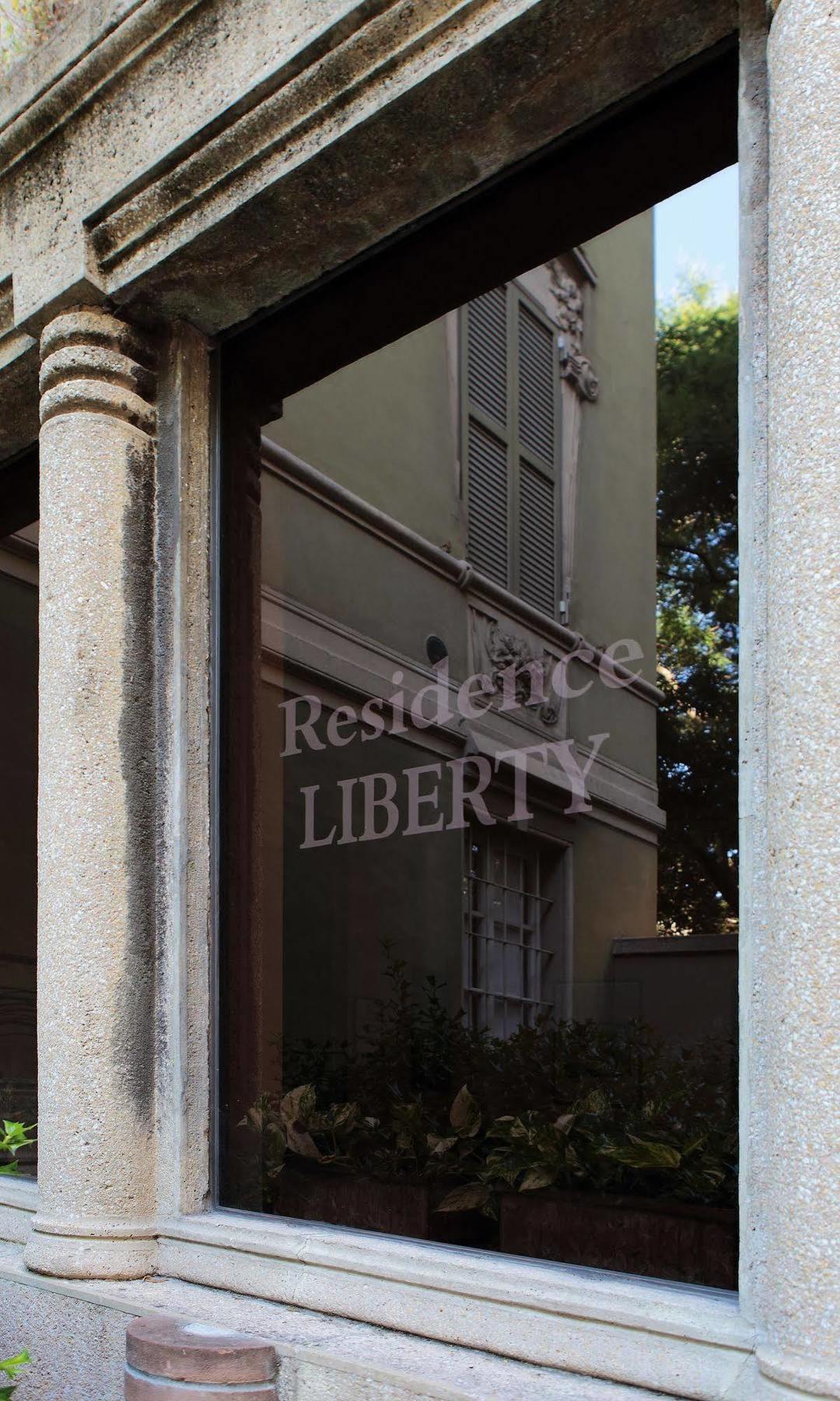 Residence Liberty Parme Extérieur photo