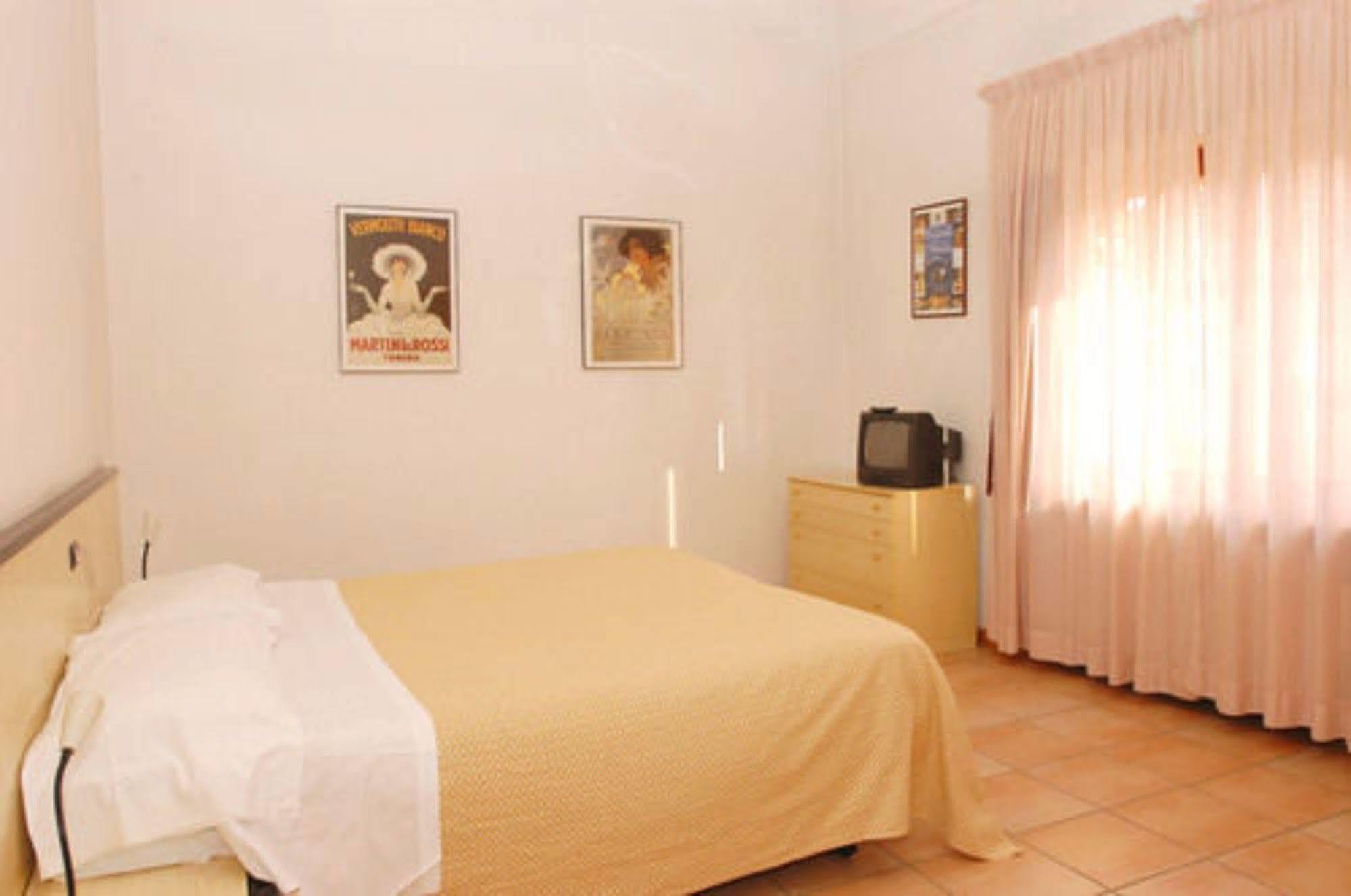 Residence Liberty Parme Extérieur photo
