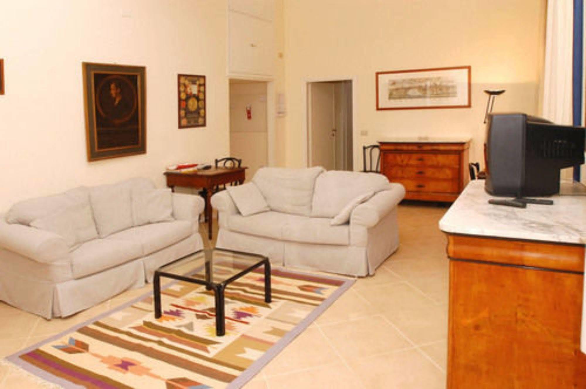 Residence Liberty Parme Extérieur photo