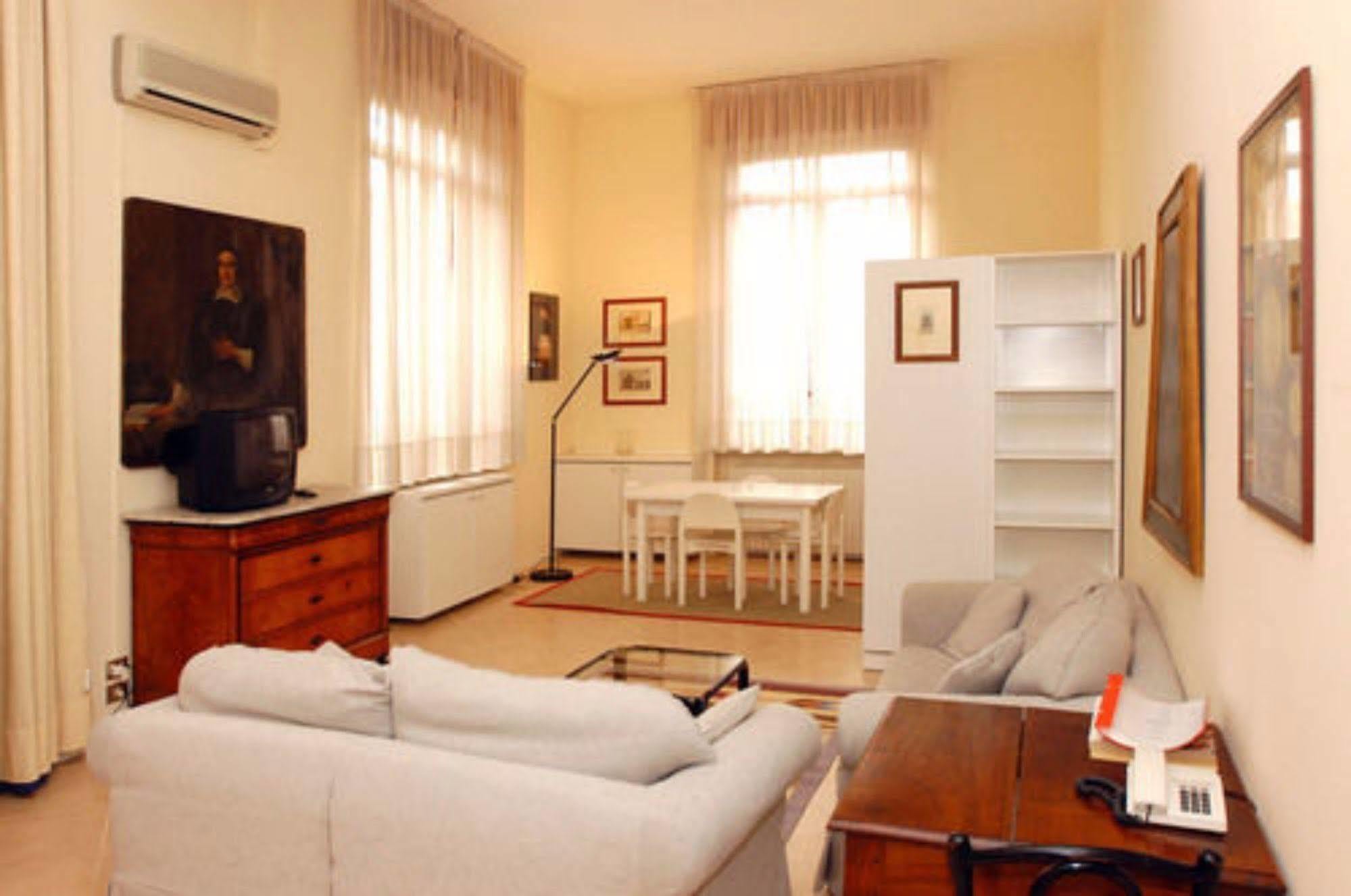 Residence Liberty Parme Extérieur photo