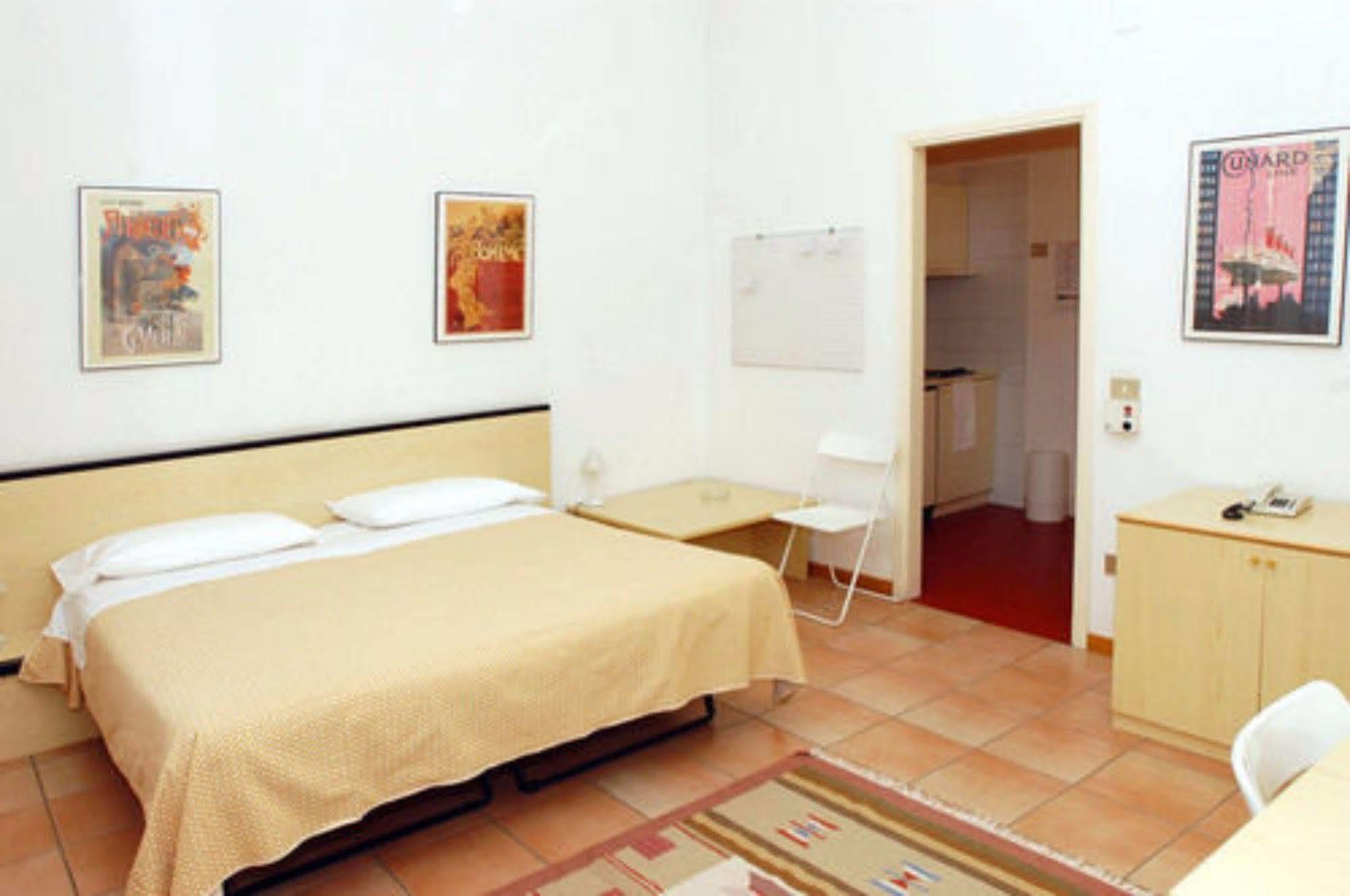 Residence Liberty Parme Extérieur photo