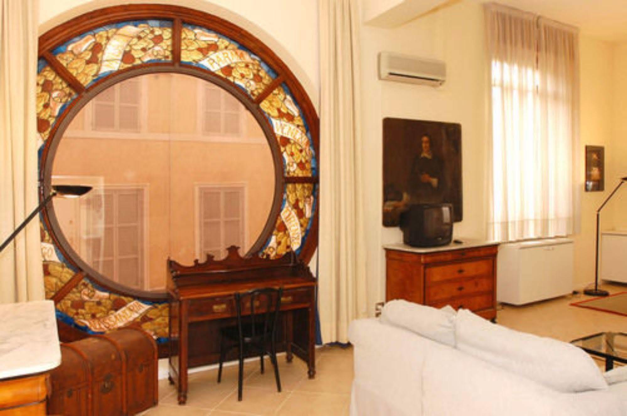 Residence Liberty Parme Extérieur photo