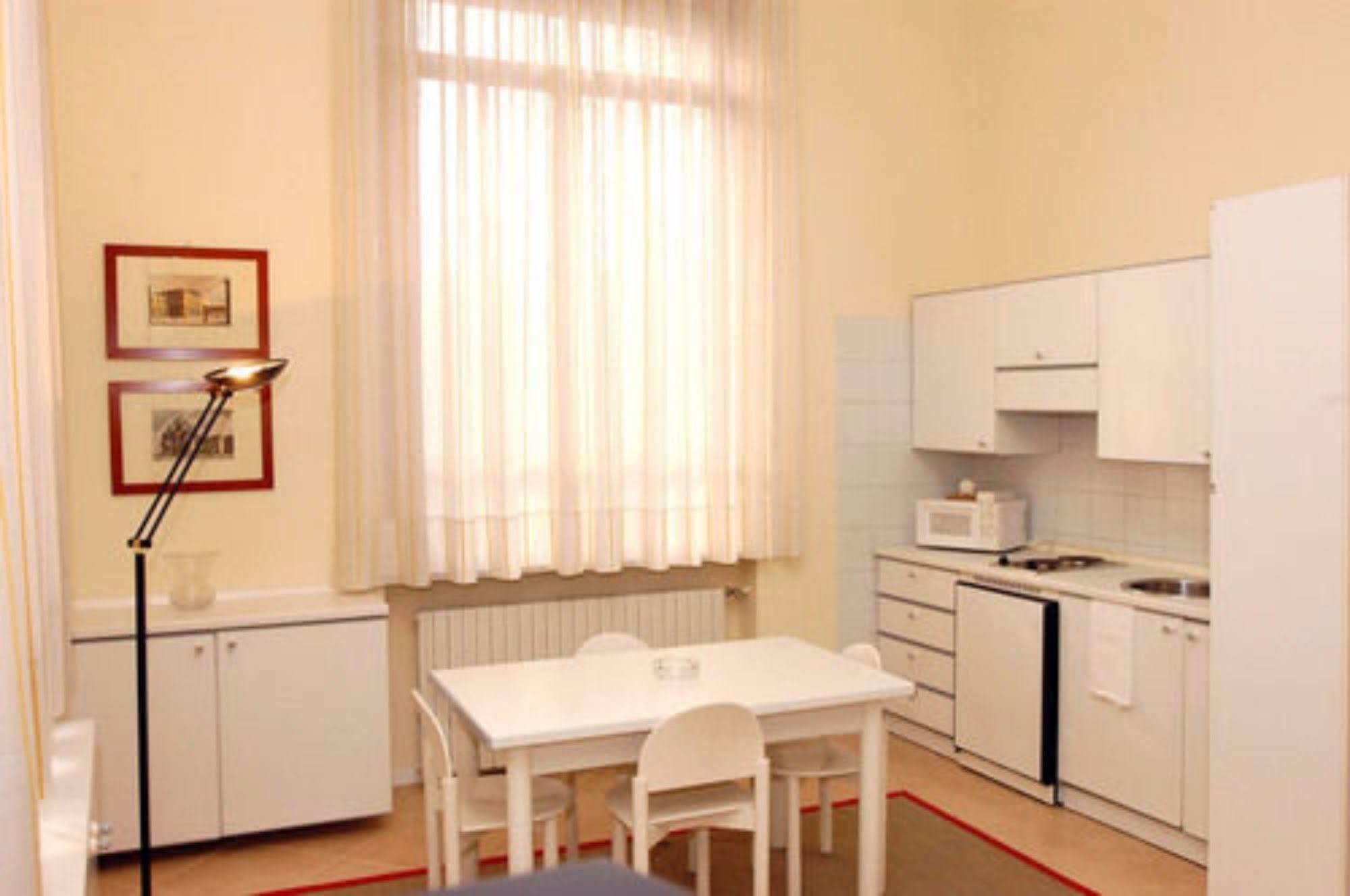 Residence Liberty Parme Extérieur photo